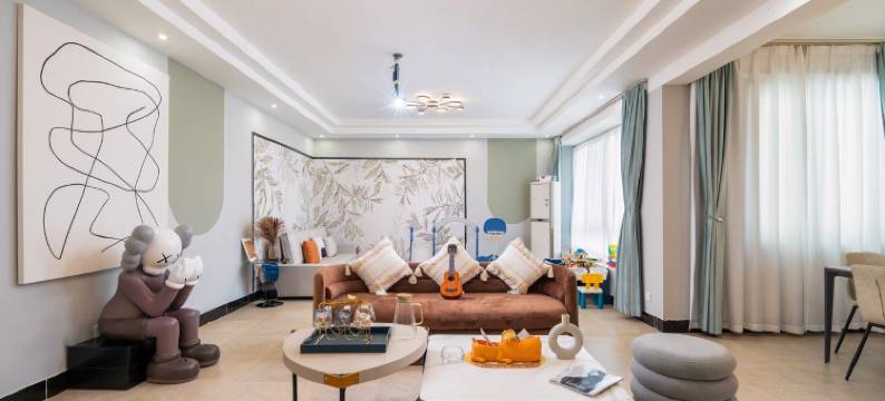 海景一民宿(三亚湾路分店)图片