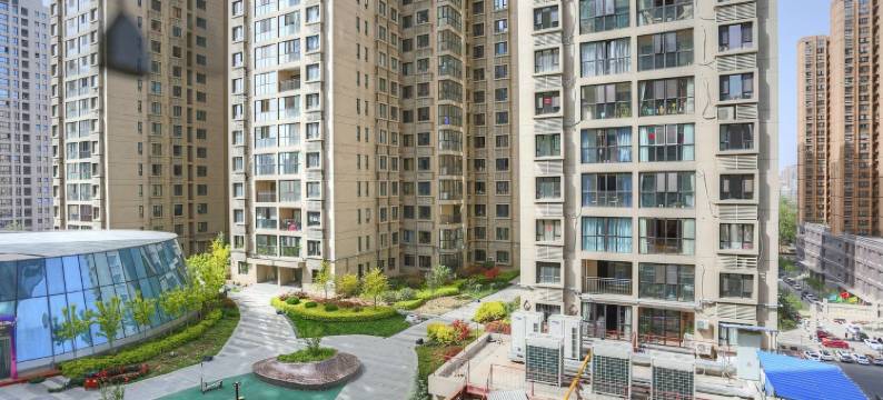 柒月精品民宿(未央路2号分店)图片