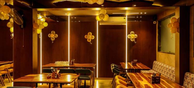 Hotel Dwarika by Vrinda图片