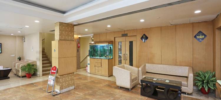 FabHotel the Oasis图片