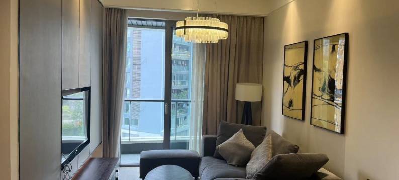 Yenta77公寓(下石溪路分店)图片