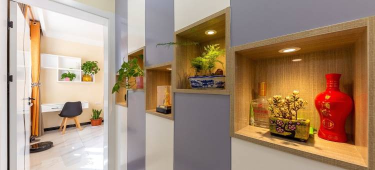 苏连成公寓(安宁东路分店)图片