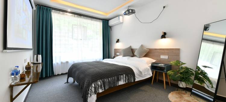 镇远镖局·西门吹雪客栈(祝圣桥店)图片