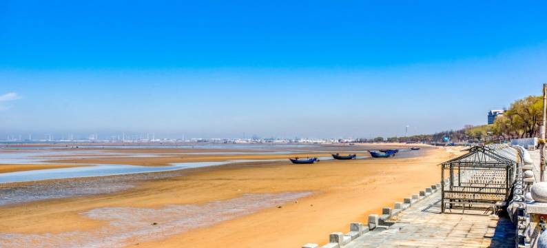 海朵民宿(滨海公路分店)图片