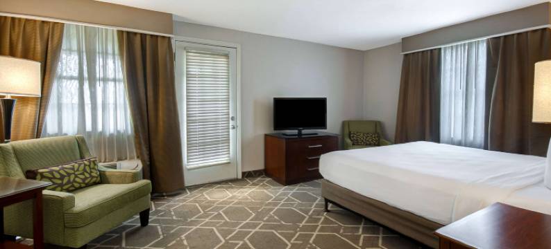 赛普里斯湾度假村 - 温德姆酒店(Cypress Bend Resort, a Wyndham Hotel)图片