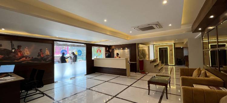 大翔酒店(Hotel Dolphin Grand)图片