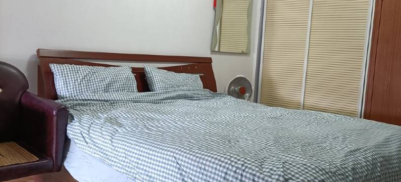 国际海水浴场商圈公寓(西河北分店)图片