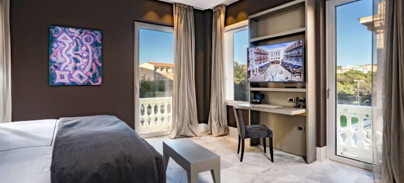 多奇欧皇宫酒店(Palazzo Doglio)图片