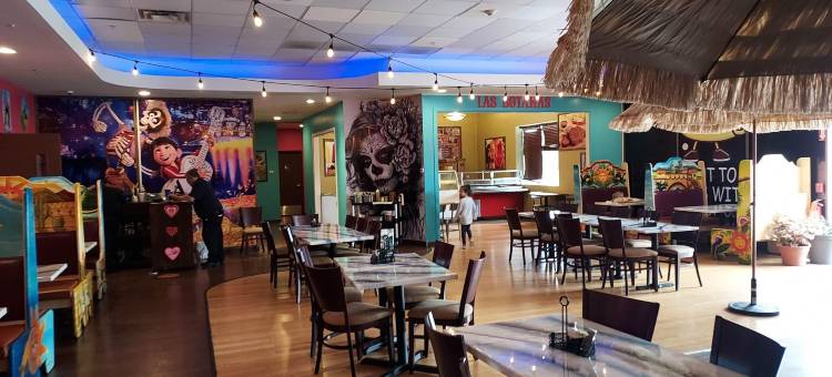 多佛温德姆花园酒店(Wyndham Garden Dover)图片