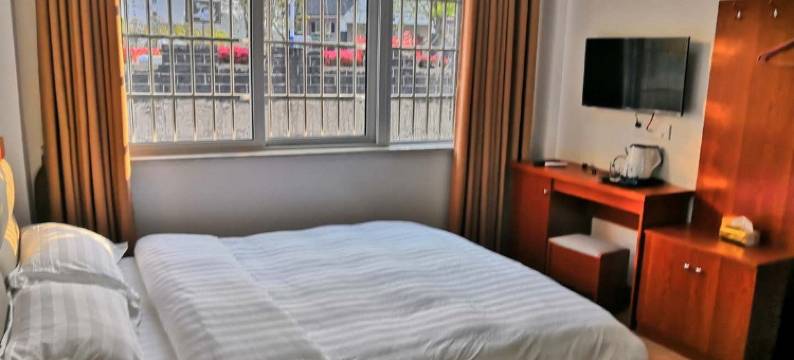 天柱山博宏宾馆图片