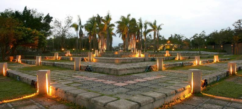 宜兰依依不舍民宿图片