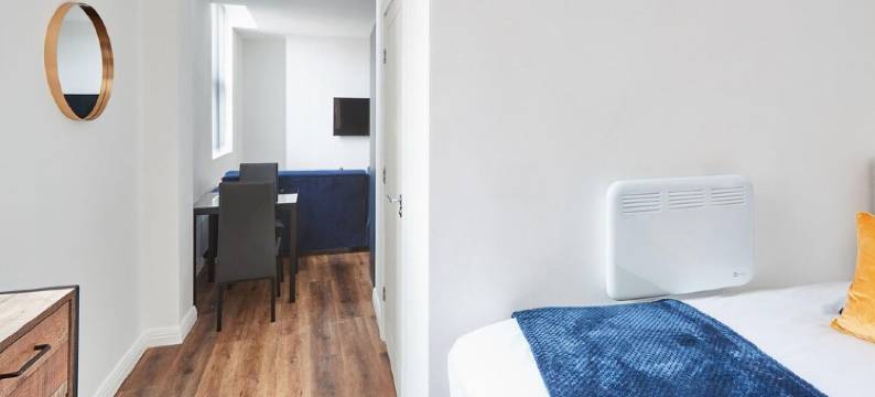 Host & Stay - High Class Haven图片