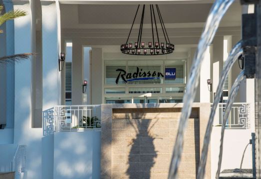 Radisson Blu Resort & Thalasso, HammametHotel Overview