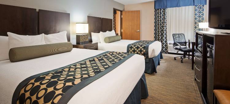 冷水溪贝斯特韦斯特优质酒店(Best Western Plus Coldwater Hotel)图片