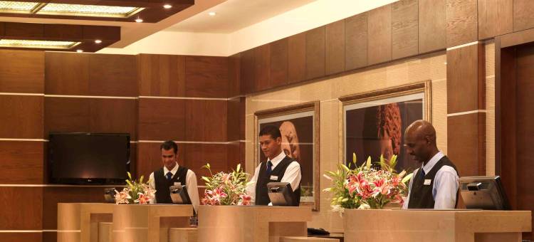 Radisson Blu Al Mahary Hotel, Tripoli图片