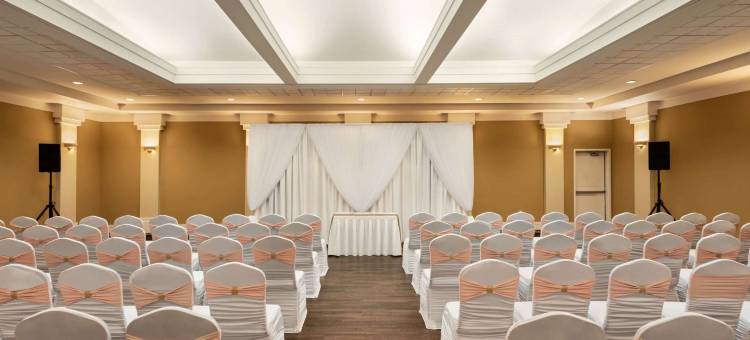 Royal Hotel Regina, Trademark Collection by Wyndham图片