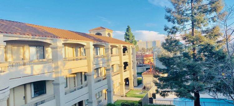 弗里蒙特晚安旅馆(Good Nite Inn Fremont)图片