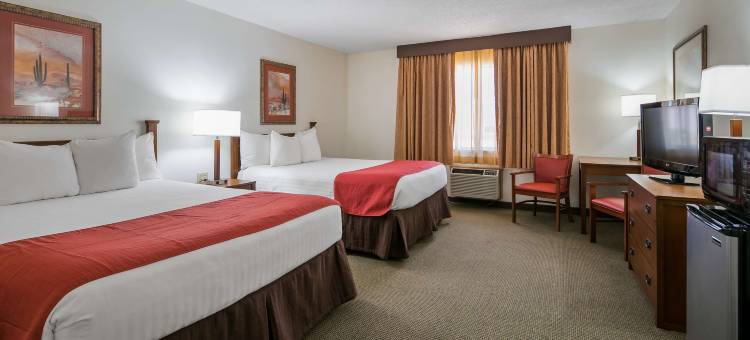 拉格兰德庄园贝斯特韦斯特酒店(Best Western la Grande Hacienda)图片