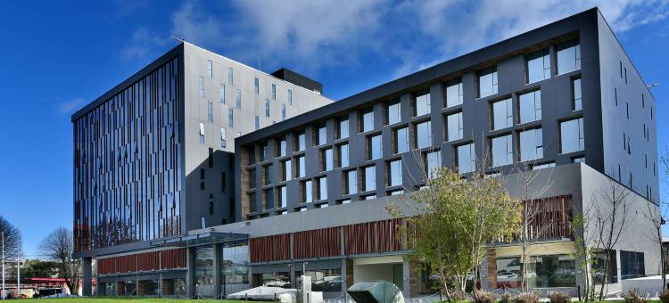 贝斯特韦斯特费拉酒店(Best Western Ferrat)图片