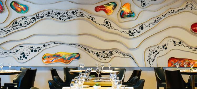 蒂格雷温德姆诺代尔塔酒店 - 布宜诺斯艾利斯(Wyndham Nordelta Tigre Buenos Aires)图片