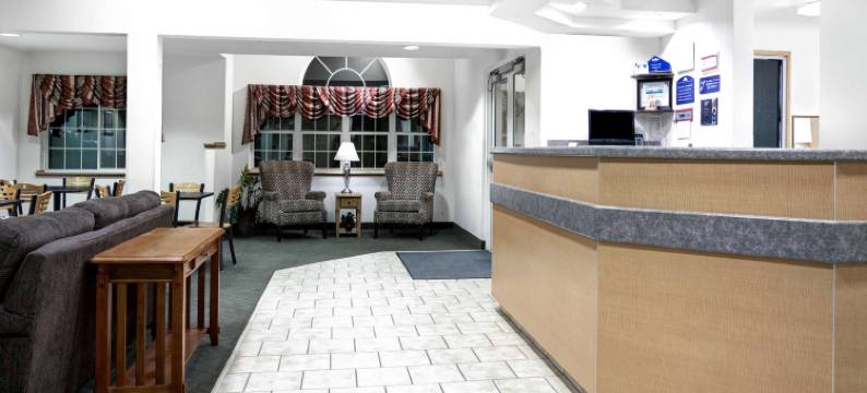 曼凯托温德姆麦客达套房酒店(Microtel Inn & Suites by Wyndham Mankato)图片