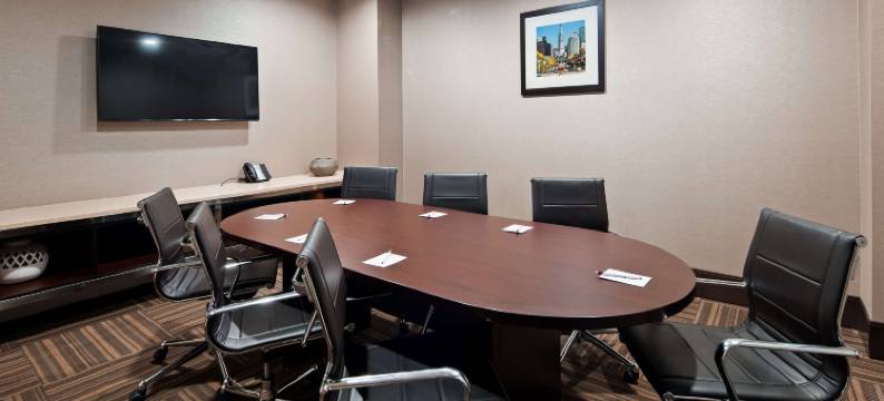 费城会展中心贝斯特韦斯特优质酒店(Best Western Plus Philadelphia Convention Center Hotel)图片