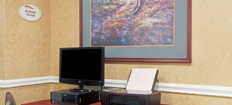 珀尔呗盟套房酒店(Baymont by Wyndham Pearl)图片