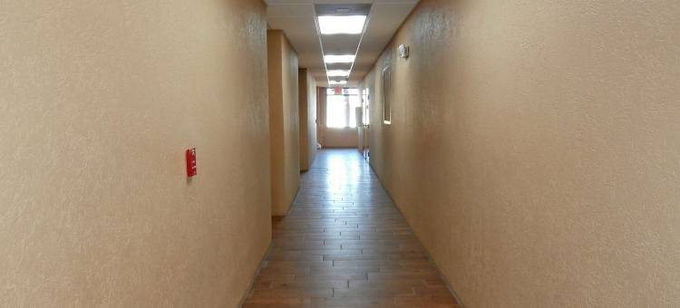 格里芬美洲最佳价值套房酒店(Americas Best Value Inn Griffin)图片