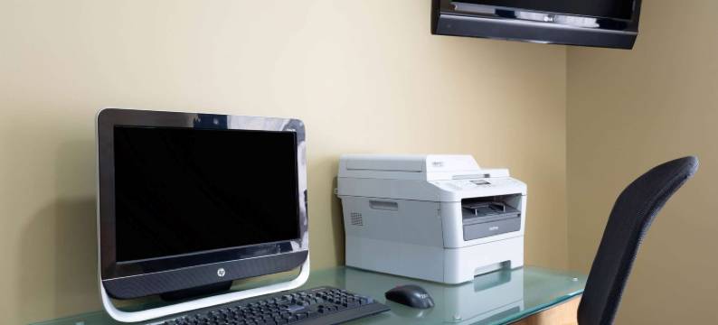 格林斯伯勒机场温德姆戴斯酒店(Days Inn by Wyndham Greensboro Airport)图片