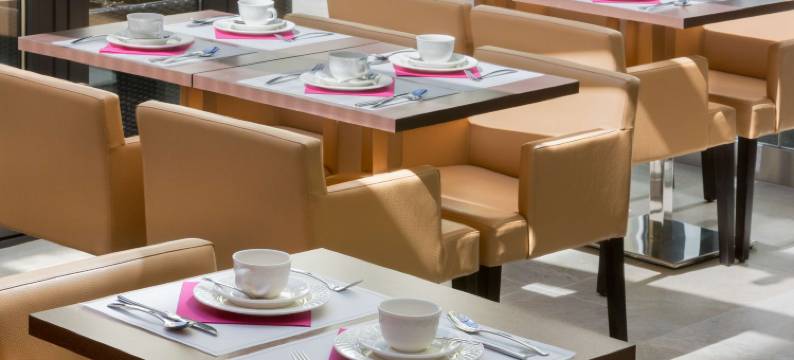 赛纳西贝斯特韦斯特酒店(Best Western Seine West Hotel)图片