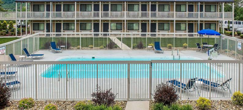 品质酒店(Quality Inn)图片