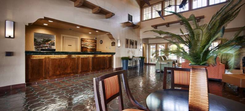 圣迪马斯贝斯特韦斯特套房酒店(Best Western San Dimas Hotel & Suites)图片