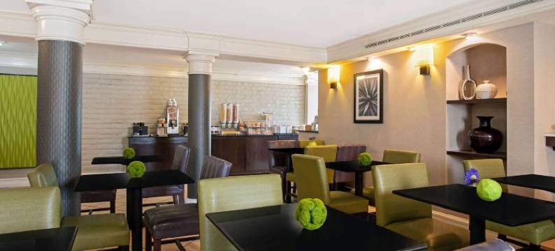 丹佛戈尔登拉昆塔温德姆酒店(La Quinta Inn by Wyndham Denver Golden)图片