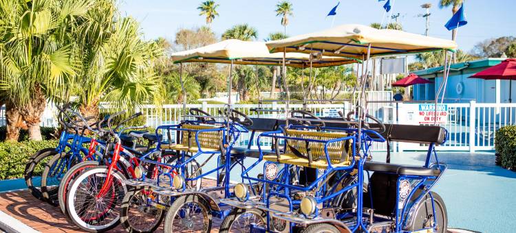 游艇海港贝斯特韦斯特优质酒店(Best Western Plus Yacht Harbor Inn)图片