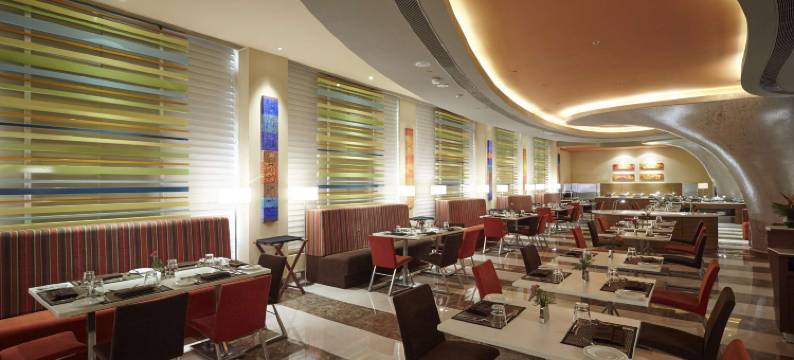 金奈图雅酒店-OMR IT高速公路(Turyaa Chennai)图片