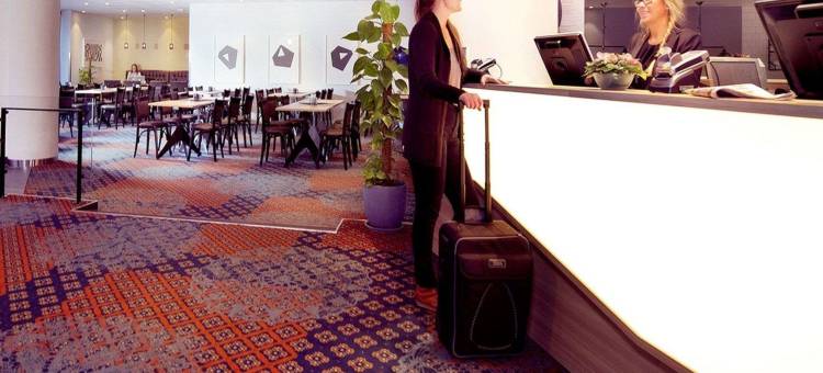 阿斯托里亚家园酒店(Home Hotel Astoria)图片