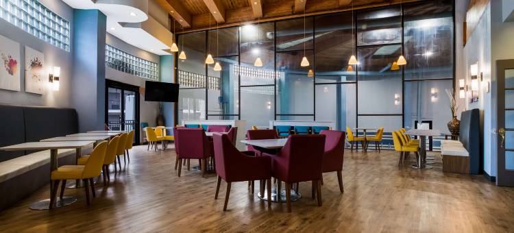 波登镇贝斯特韦斯特酒店(Best Western Bordentown Inn)图片