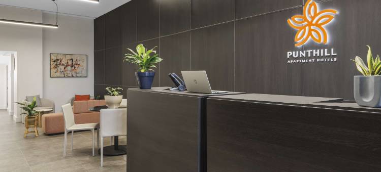 埃森登北庞特山酒店(Punthill Essendon North)图片