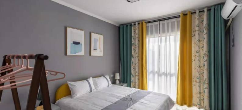 河南洛阳店823公寓(龙鳞路分店)图片