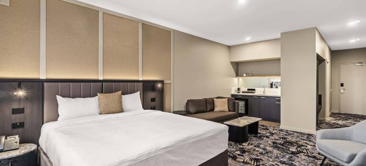 帕肯纳姆美居酒店(Mercure Pakenham)图片