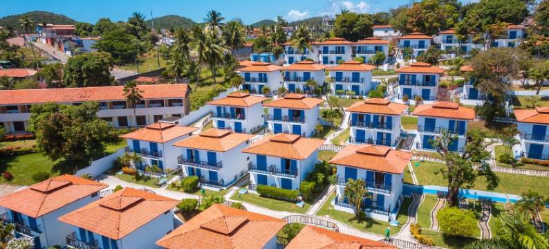 D海滩度假酒店(D Beach Resort)图片