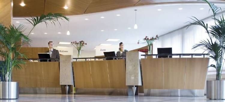 苏黎世雷根斯多夫瑞享酒店(Mövenpick Hotel Zurich Regensdorf)图片