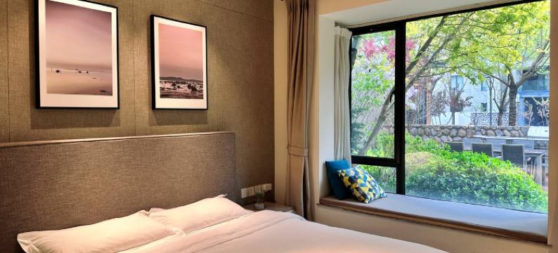 小野onohomes民宿(二号路分店)图片