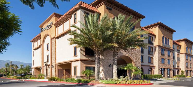 安大略库卡蒙格牧场福朋喜来登酒店(Four Points by Sheraton Ontario-Rancho Cucamonga)图片