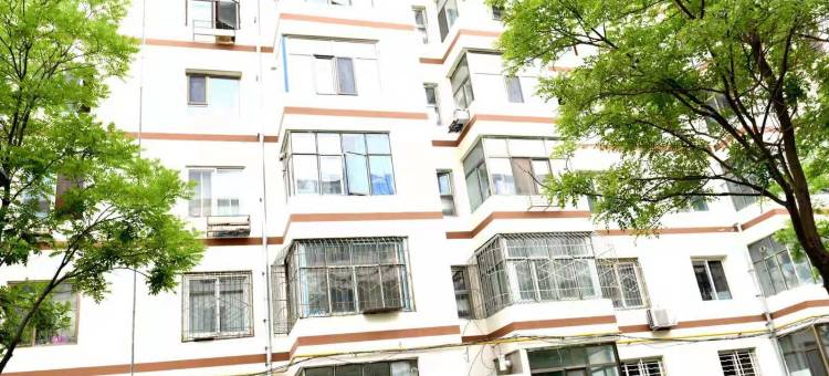 店823公寓(嘉文路分店)图片