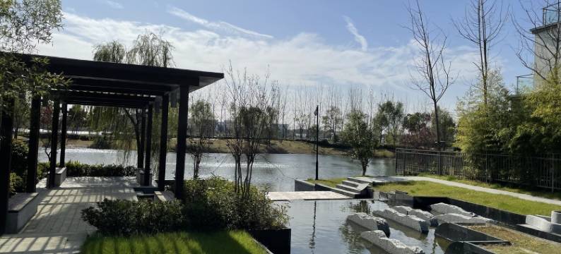 新新小筑民宿(全旺路分店)图片