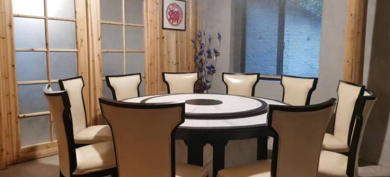 鲵好松阳浙里客栈(庄门源绿道分店)图片