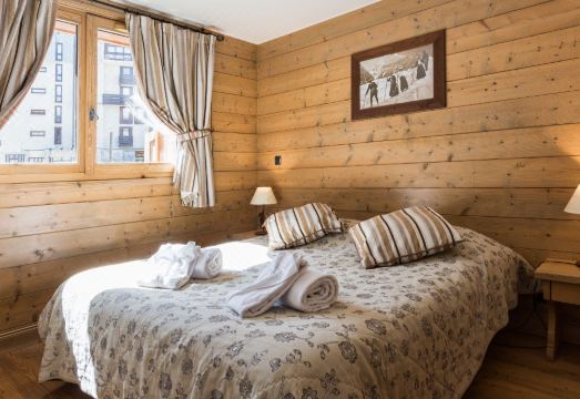 Le Névada Hotel Overview