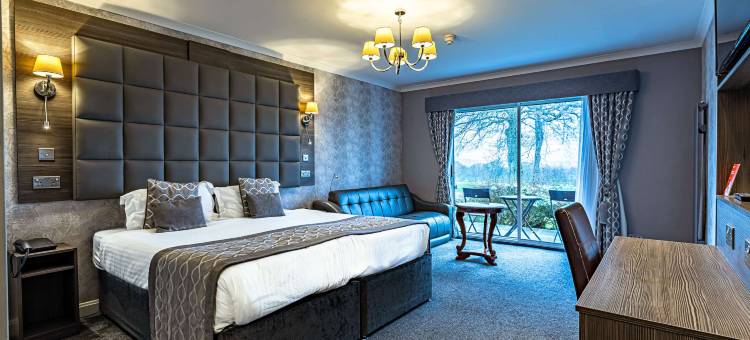 德莱菲丝代尔酒店，贝斯特韦斯特品质精选(Dryfesdale Hotel, BW Signature Collection)图片