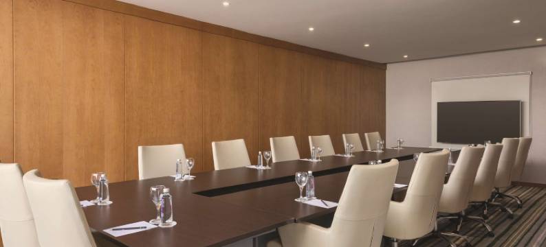 维维德吉达酒店-丽笙精选旗下(Vivid Jeddah Hotel, A Member of Radisson Individ)图片